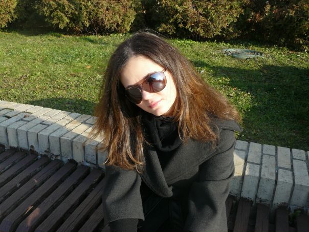 №33, Марина Сидак, Киев №33, Марина Сидак, Киев