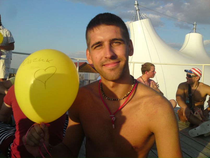 №112, Виталий Солнечный, Berlin №112, Виталий Солнечный, Berlin