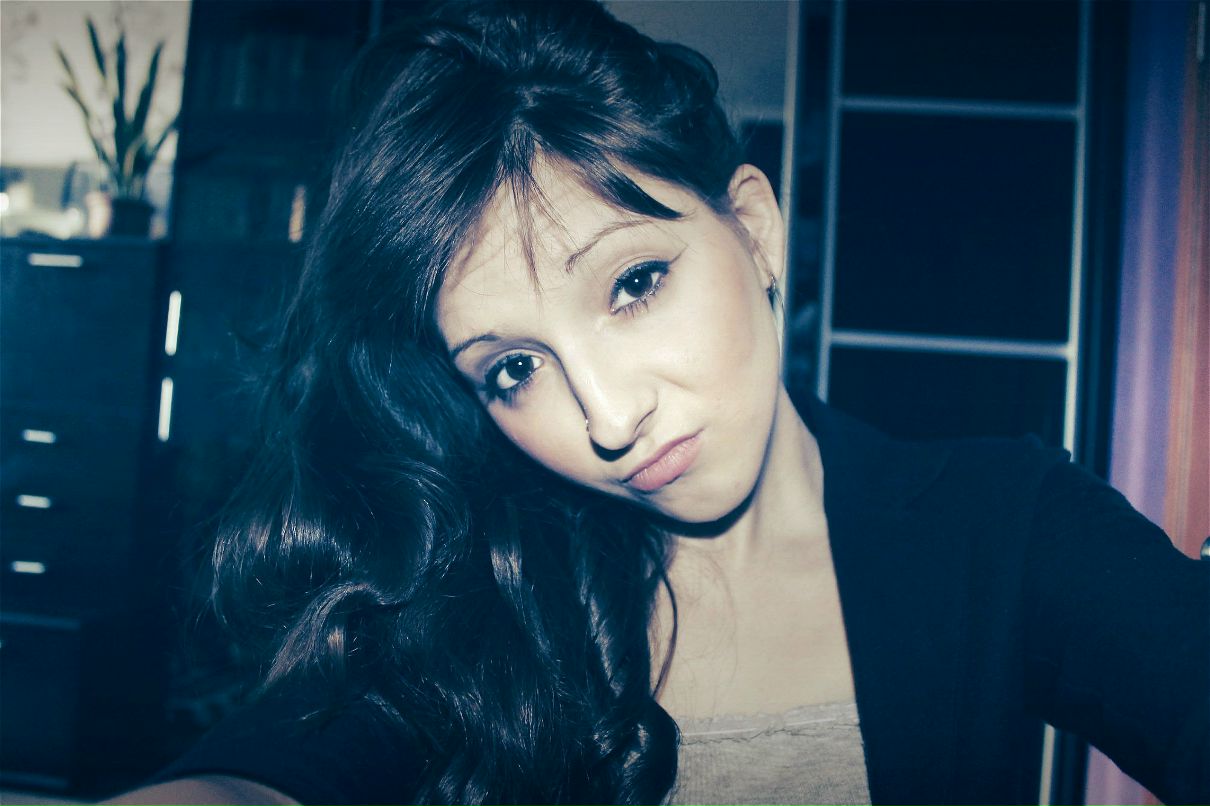 Екатерина Белова | Москва