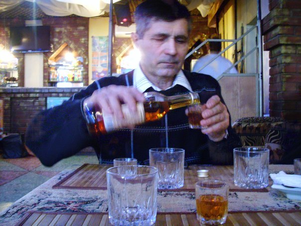 Денис Парутенко | Раменское