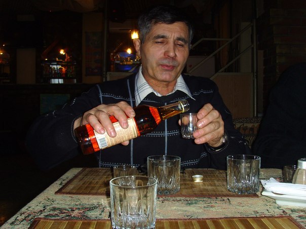 Денис Парутенко | Раменское