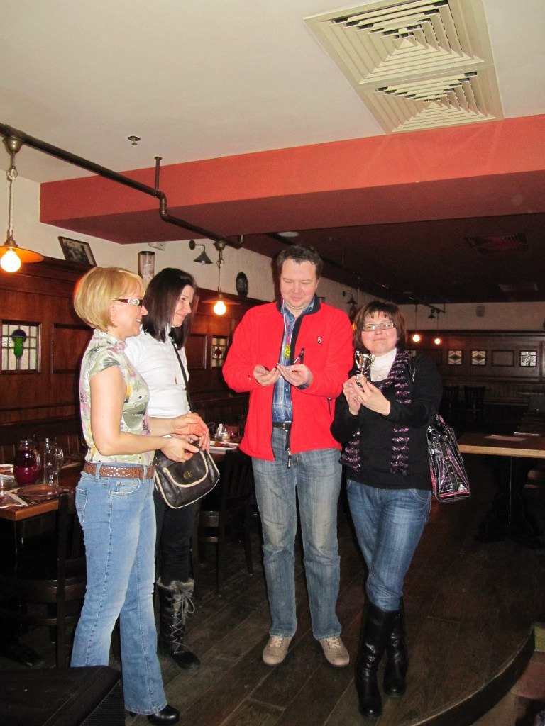 Ира Шифрина | Санкт-Петербург