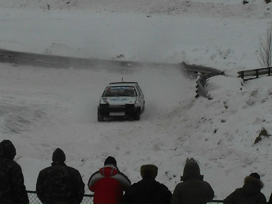 Миша Белый | Москва