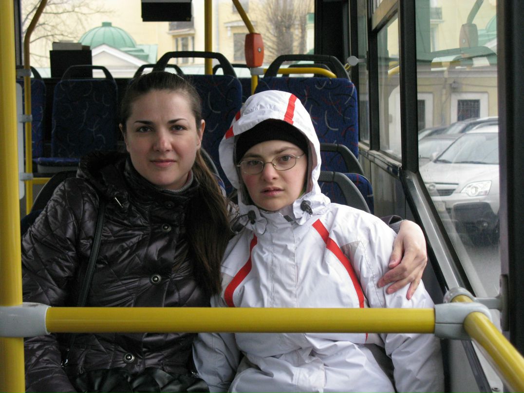 Мария Терпугова | Санкт-Петербург