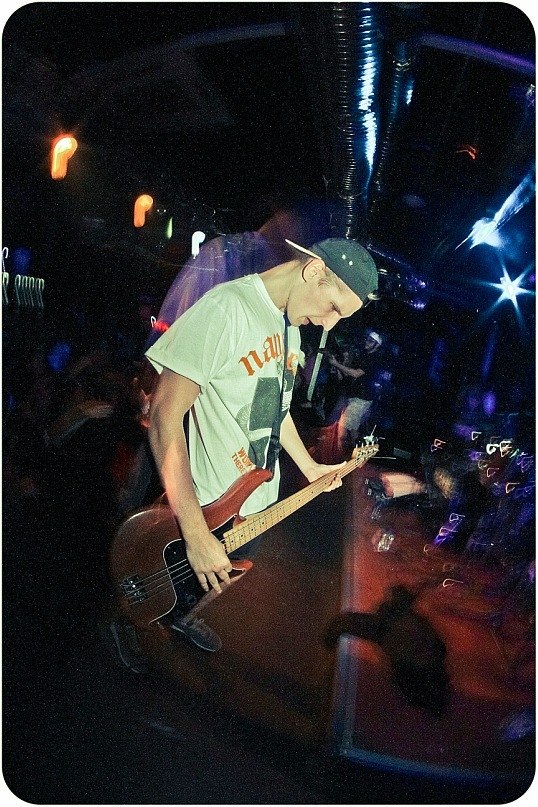 Димасик Правдин | Нижний Новгород