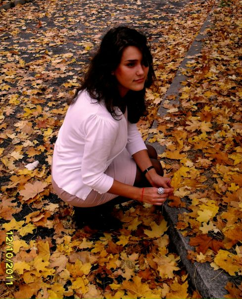 №16, Алина Неклеса, 35 лет, Донецк №16, Алина Неклеса, 35 лет, Донецк