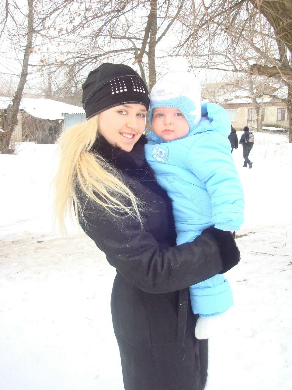 Алина Бояренко | Луганск