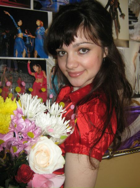 №79, Екатерина Скиба, Москва №79, Екатерина Скиба, Москва