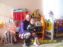 Фотография Чугунковой Иры