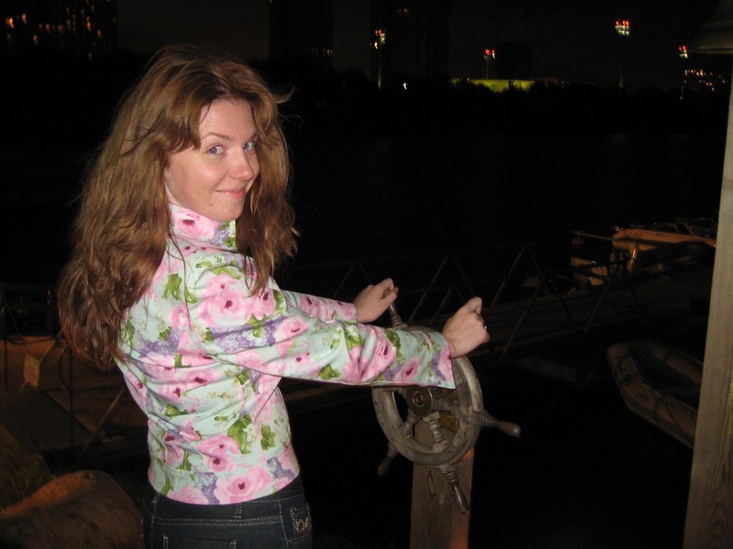 Tatyana Jaguarova ~ * Барышня * ~ | Москва