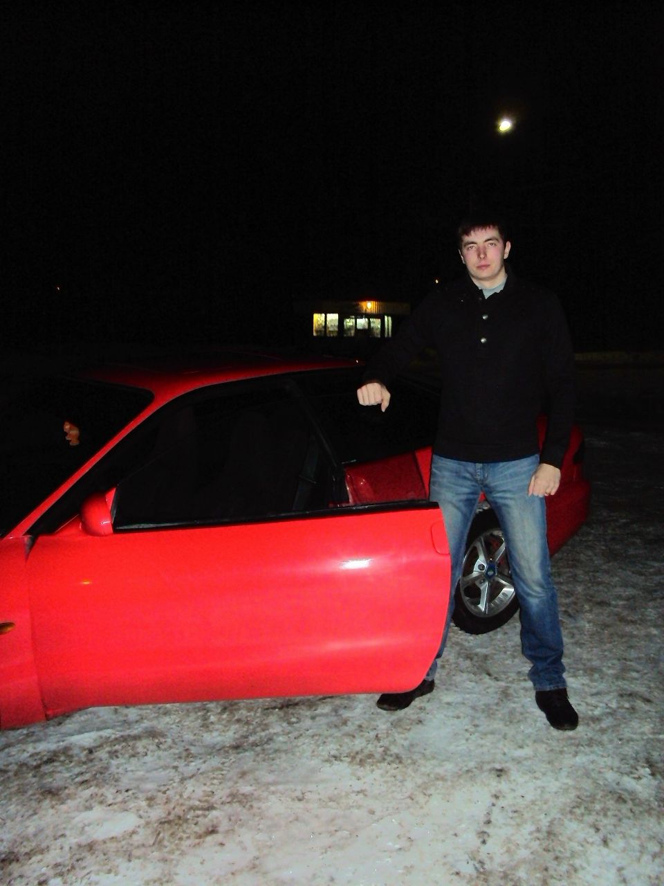 Антон Смирнов | Сочи