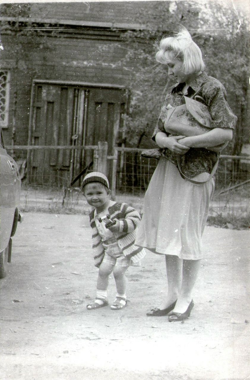 Татьяна Алёшина | Петрозаводск