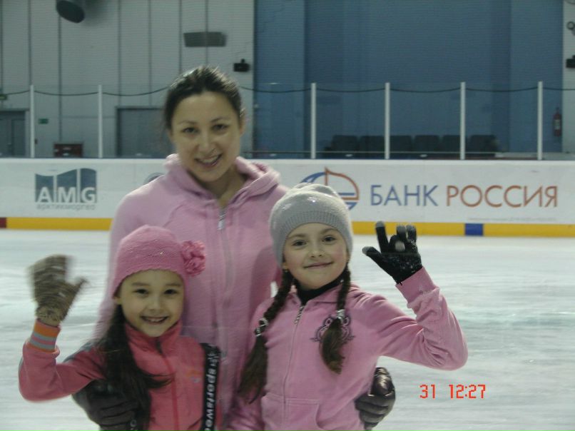 Земфира Горина | Санкт-Петербург