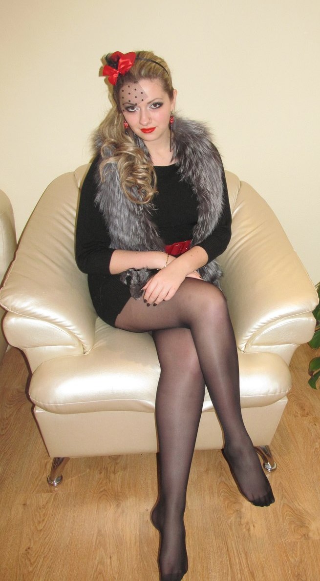 Яна Луценко | Стерлитамак