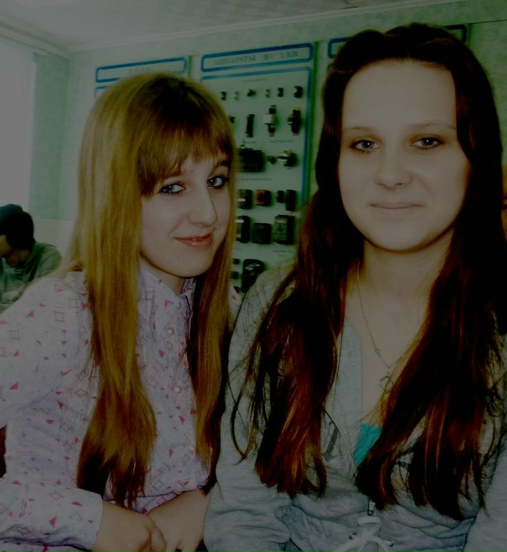 Анастасия Козлова | Ишимбай