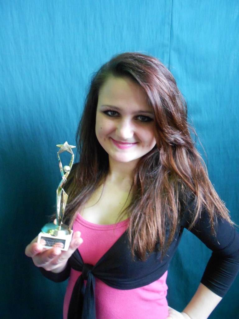 Евгения Чистова | 