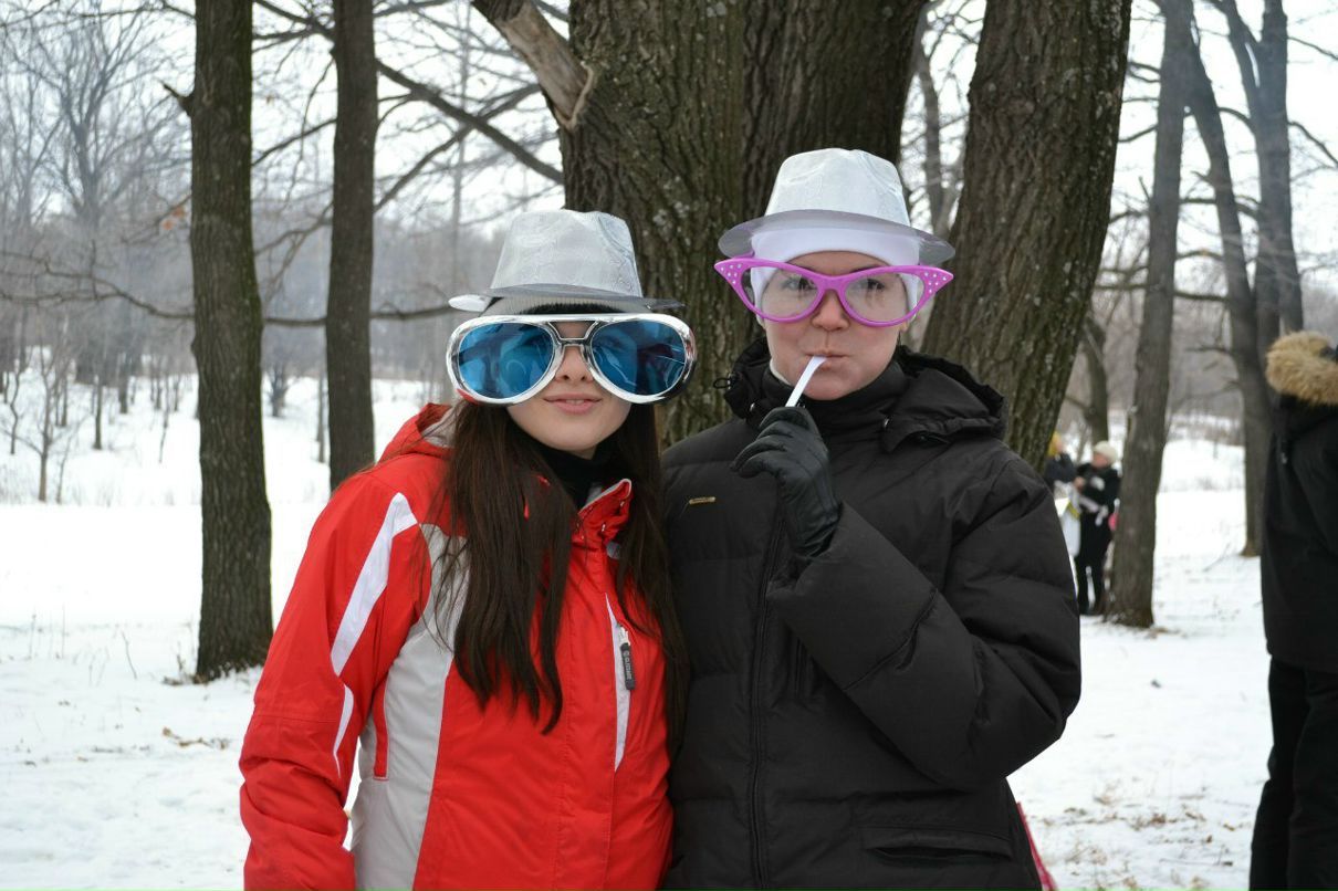 Екатерина Армянинова | Самара