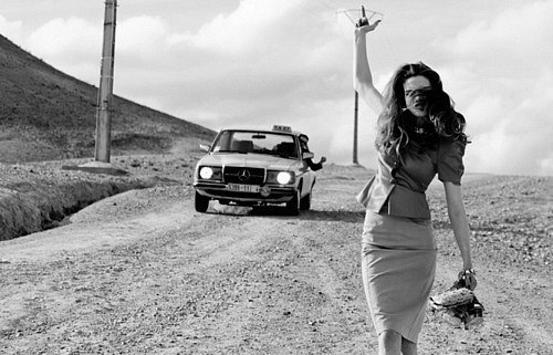 Ekaterina Mikhaylova | Москва