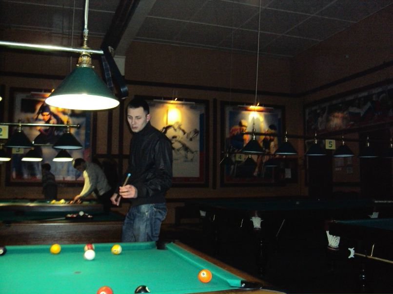 Александр Богданов | Северодвинск