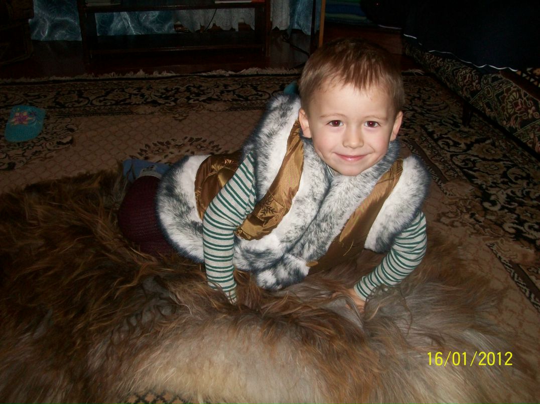 Мирослава Герасимчук | Луцк