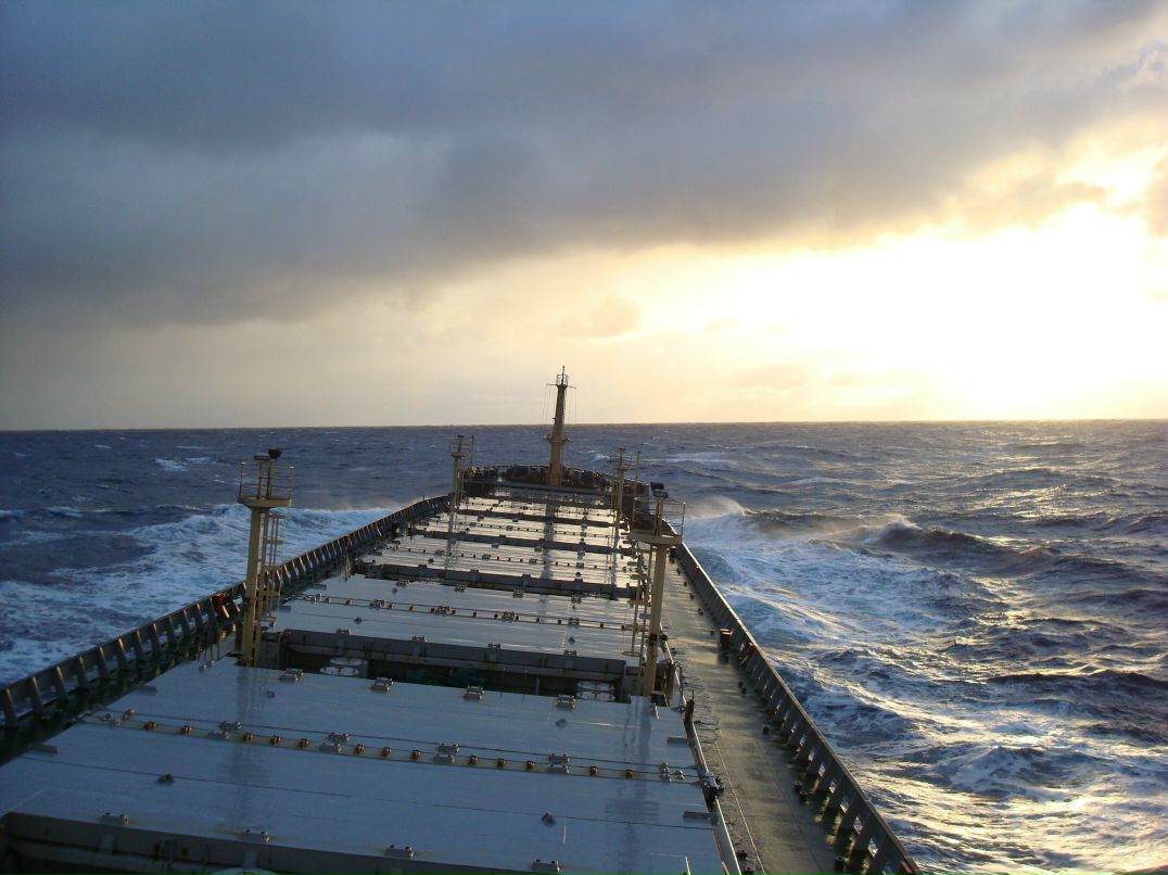 Александр Беляев | Мурманск