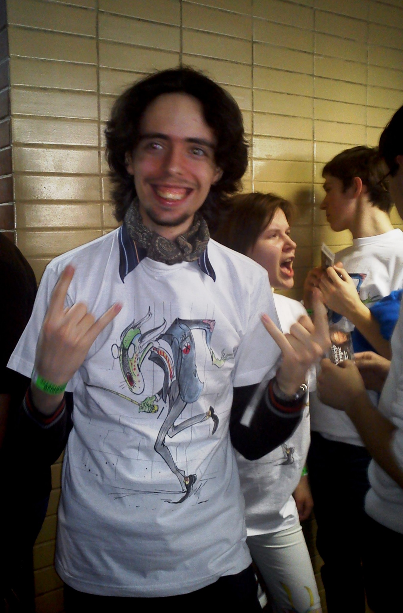 Фото профиля