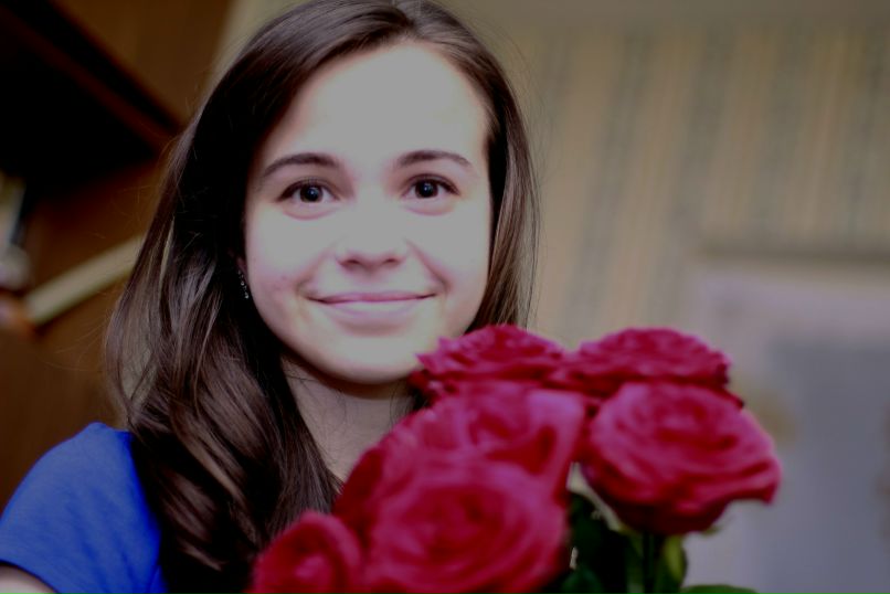 Марина Костык | Санкт-Петербург