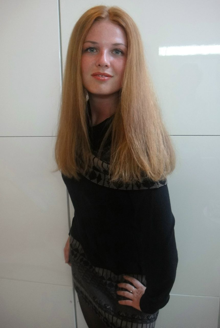 Алина Трублина | Москва