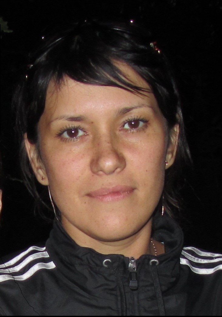 Татьяна Капитонова | Чебоксары