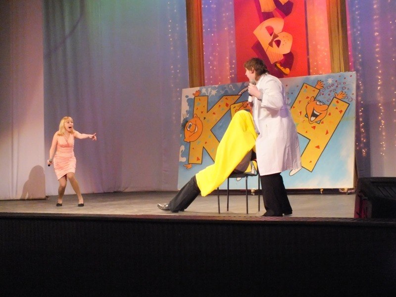 Дмитрий Брагин | Миасс