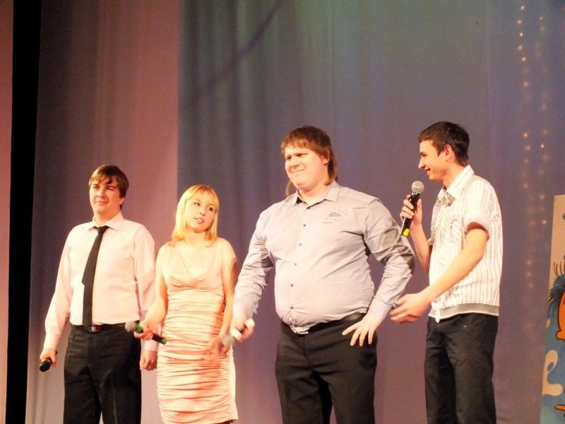 Дмитрий Брагин | Миасс