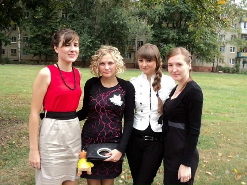 №180, Танюша Шаровкина, 33 года, Харьков №180, Танюша Шаровкина, 33 года, Харьков