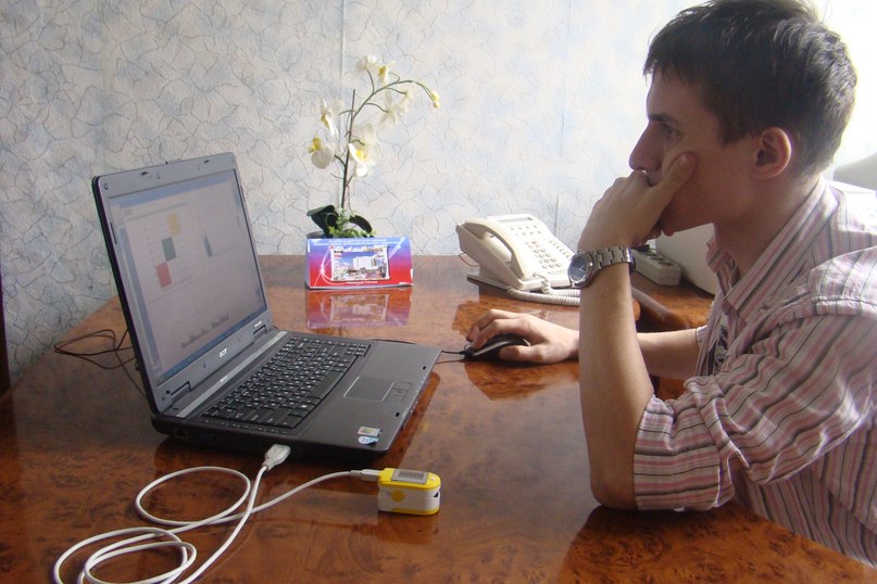 Денис Шкуропат | Белгород