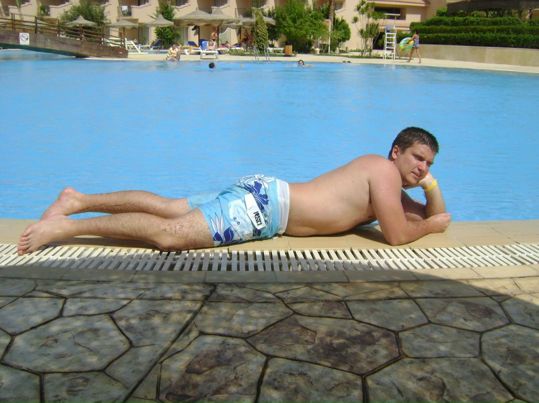 Павел Черкаский | Москва