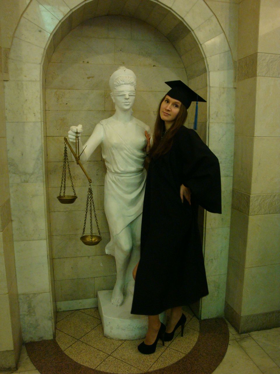 Наталия Хорошилова ๑•♥•๑ | Москва