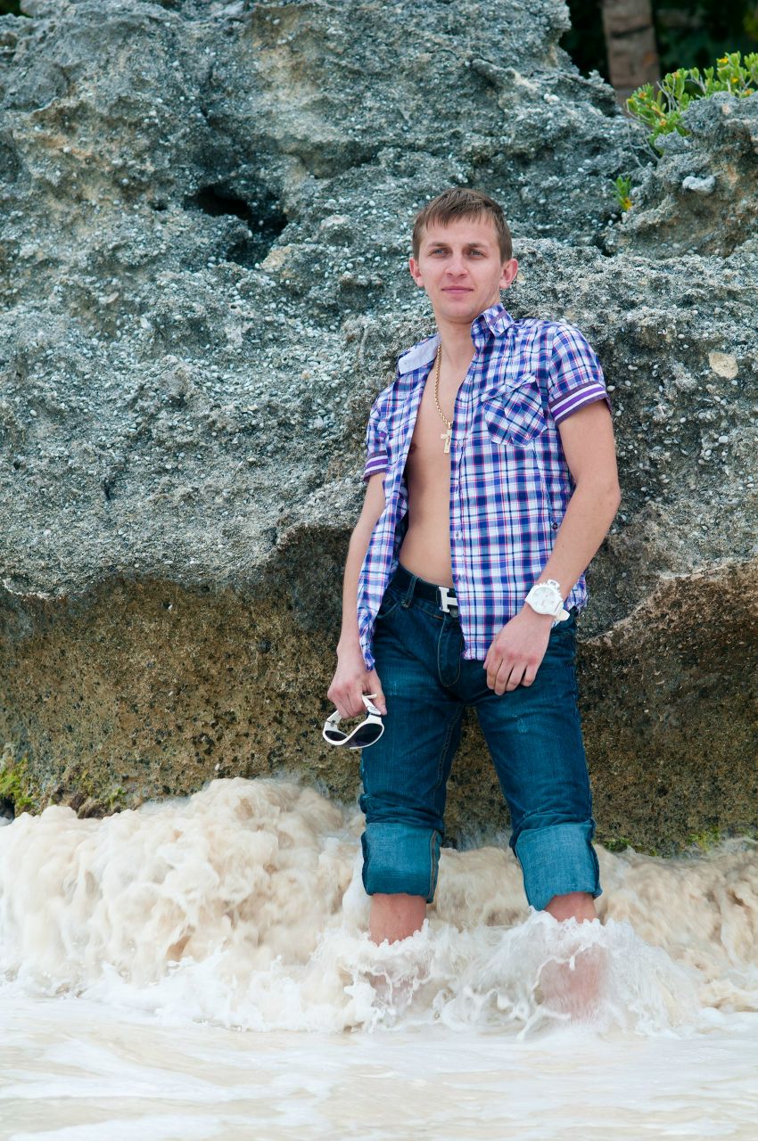 Владимир Цыбенко | 