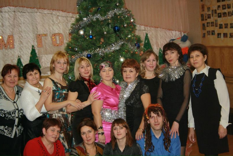 Людмила Черемных | Пермь