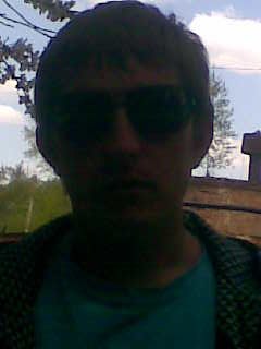 Вадим Шкапоїд | Виньковцы