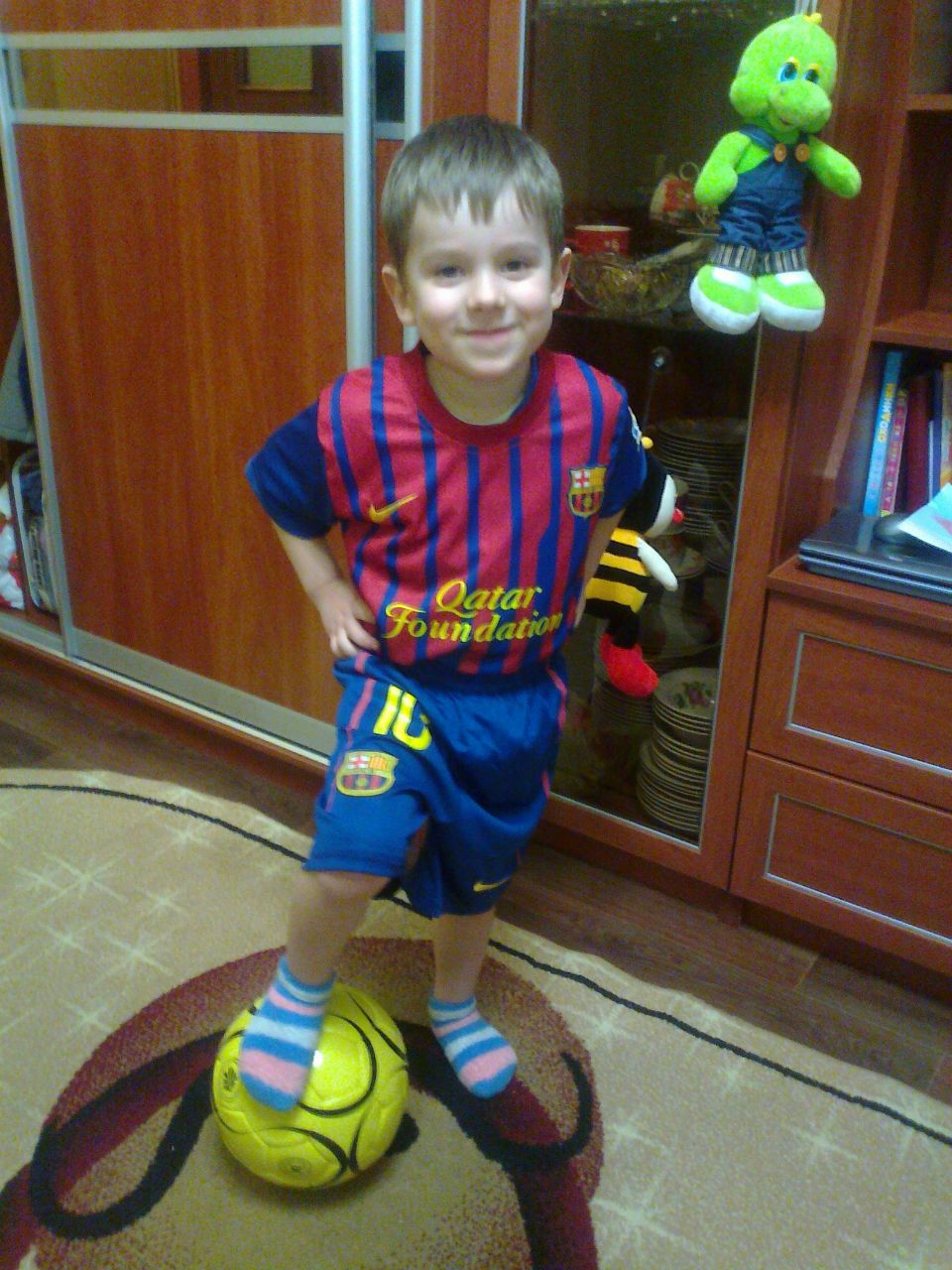 Александр Гусак | Сумы