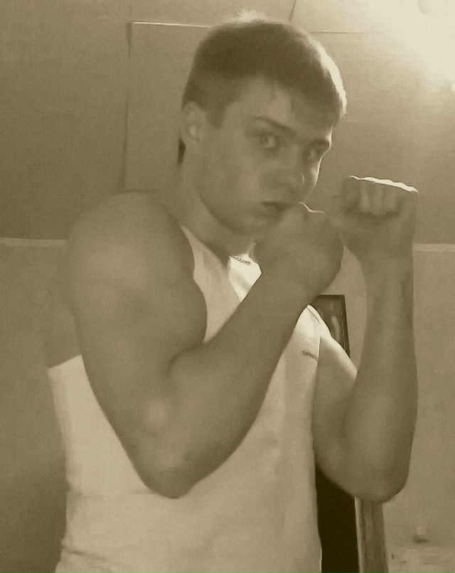 Димасик Кузнецов | Максатиха