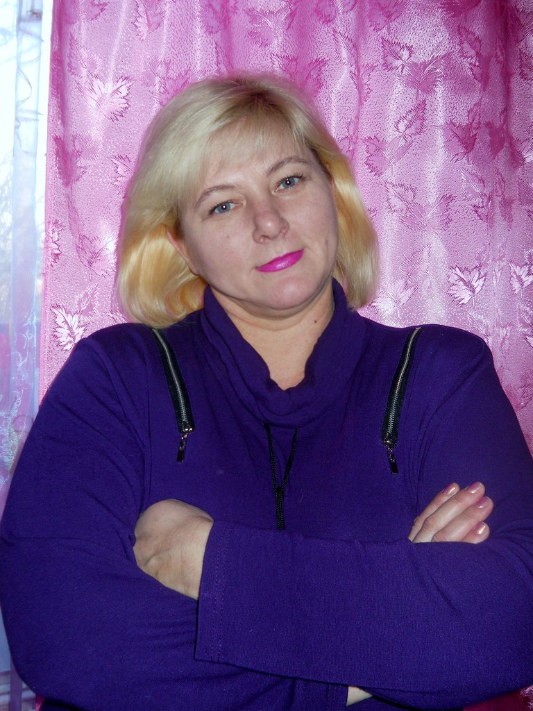 Людмила Рыжкина | Лагань