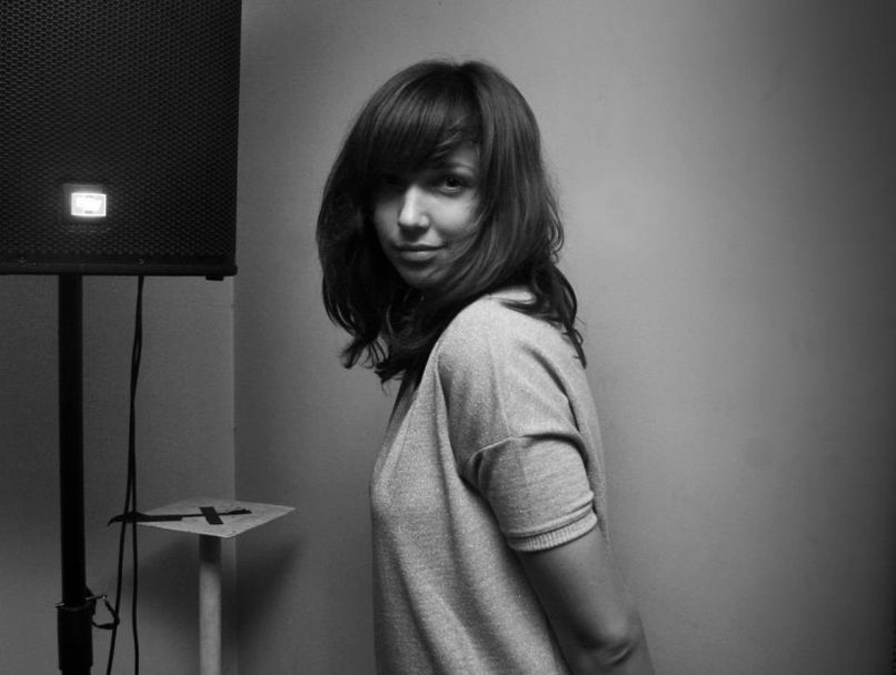 Liza Kochevykh ☜♡☞ | Киев