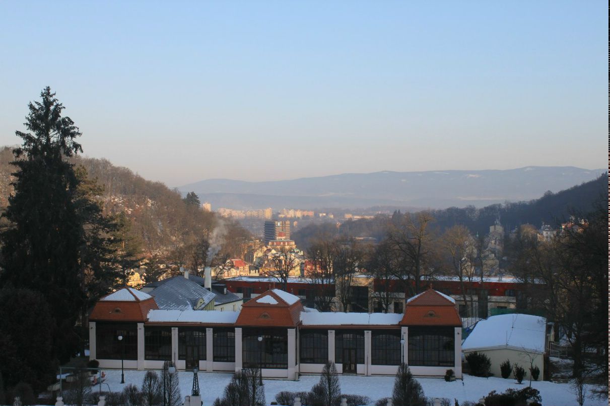 Анна Матэ | Hévíz