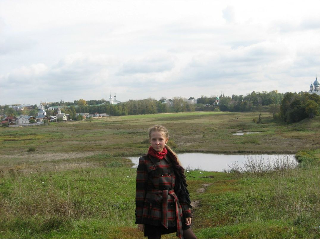 Юлия Денисова | 