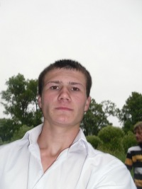 Дмитрий Филимонов