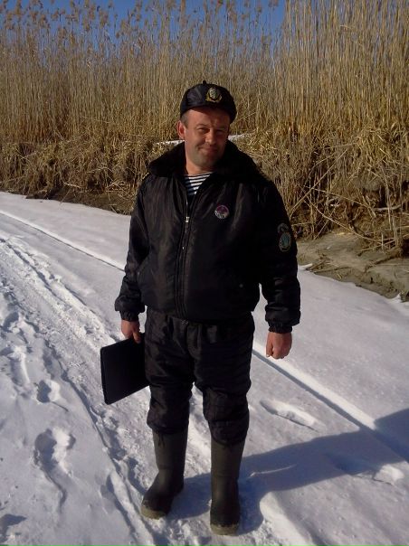 №4, Юра Ветькало, 53 года, Черкассы №4, Юра Ветькало, 53 года, Черкассы