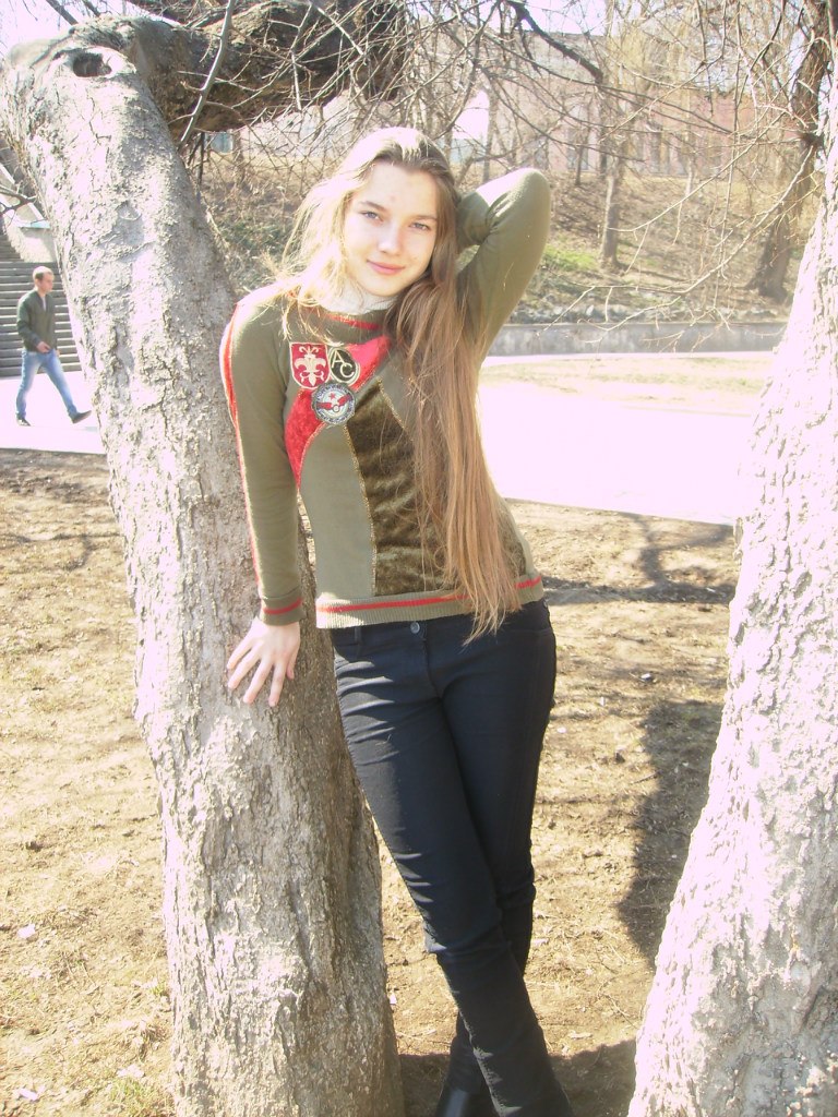 Камила Фатеева | Симферополь