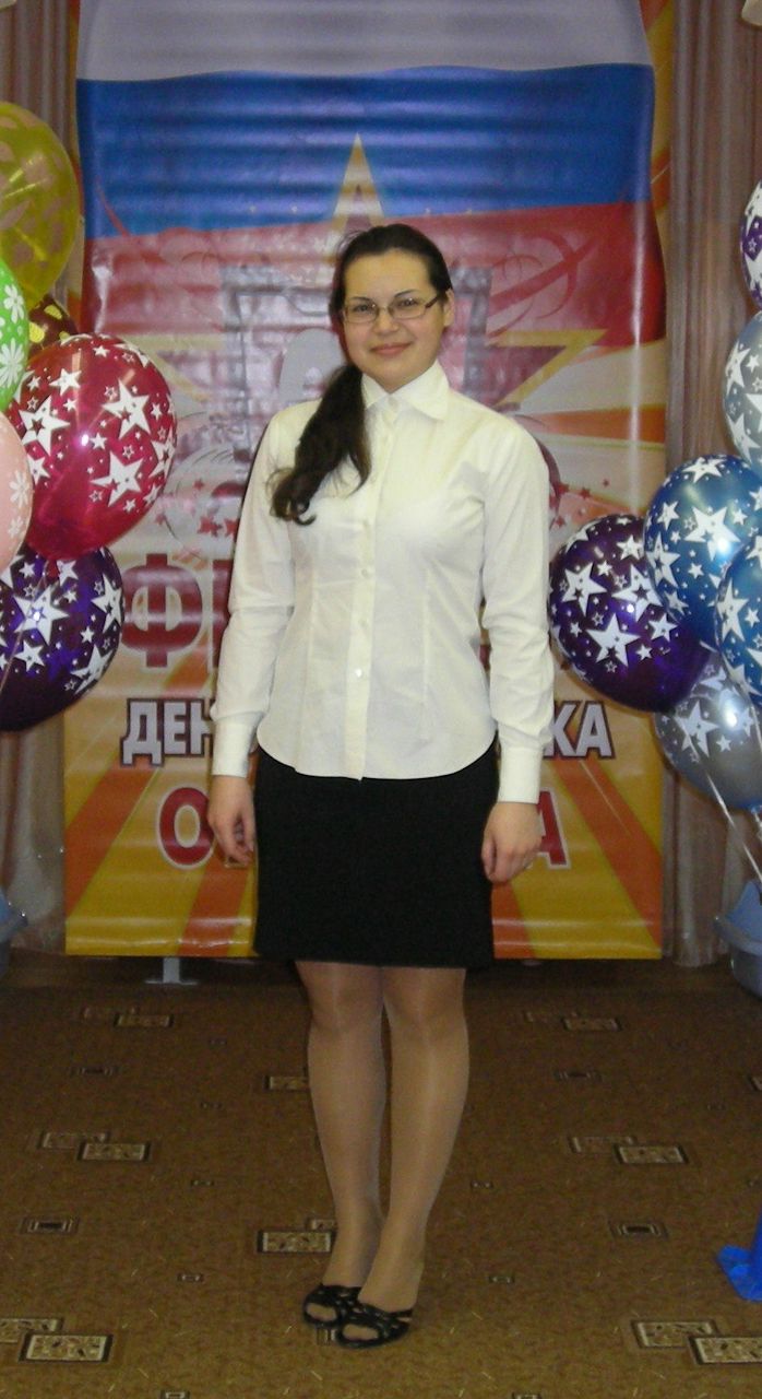 Дина Валетова | Москва