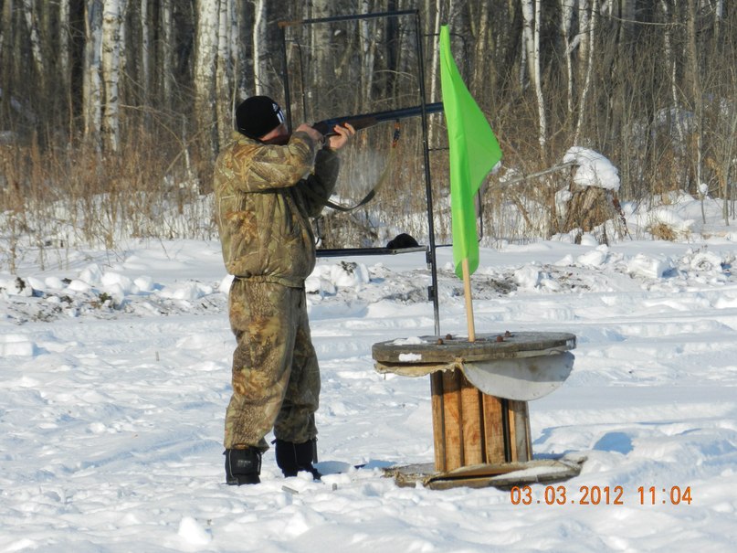 Александр Курылин | Тюмень
