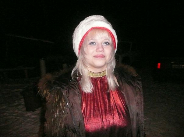 Екатерина Алябьева, Липецк, место жительства, аккаунт ВКонтакте